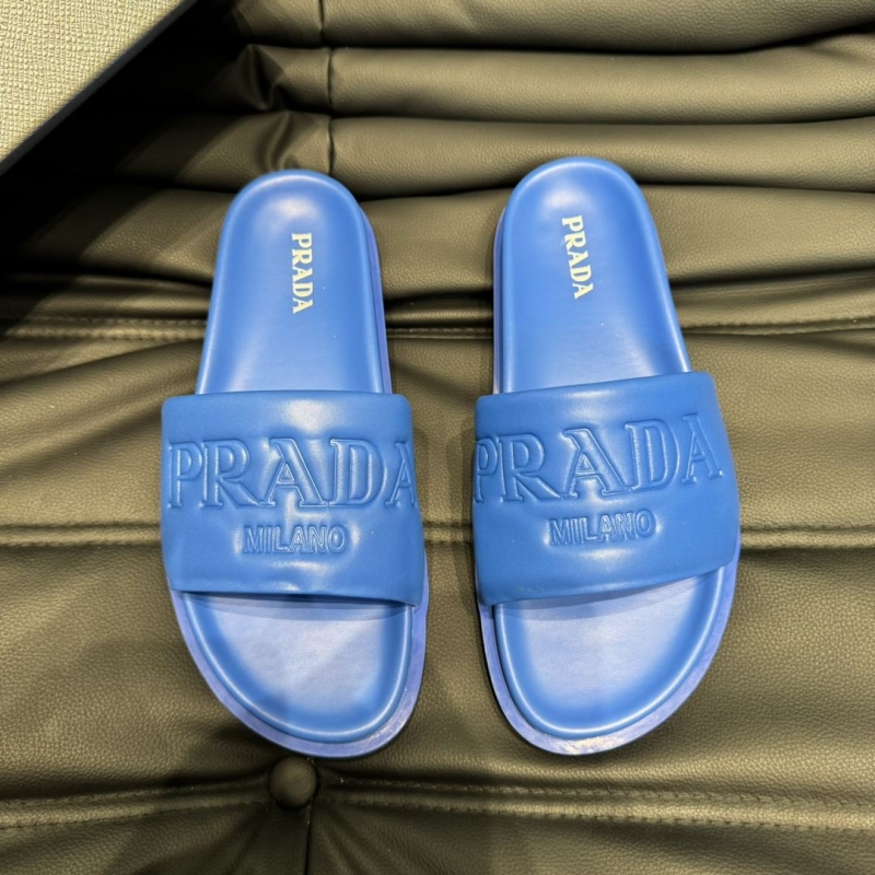 Pra*a slippers